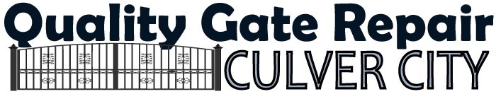 Quality Gate Repair Culver City logo